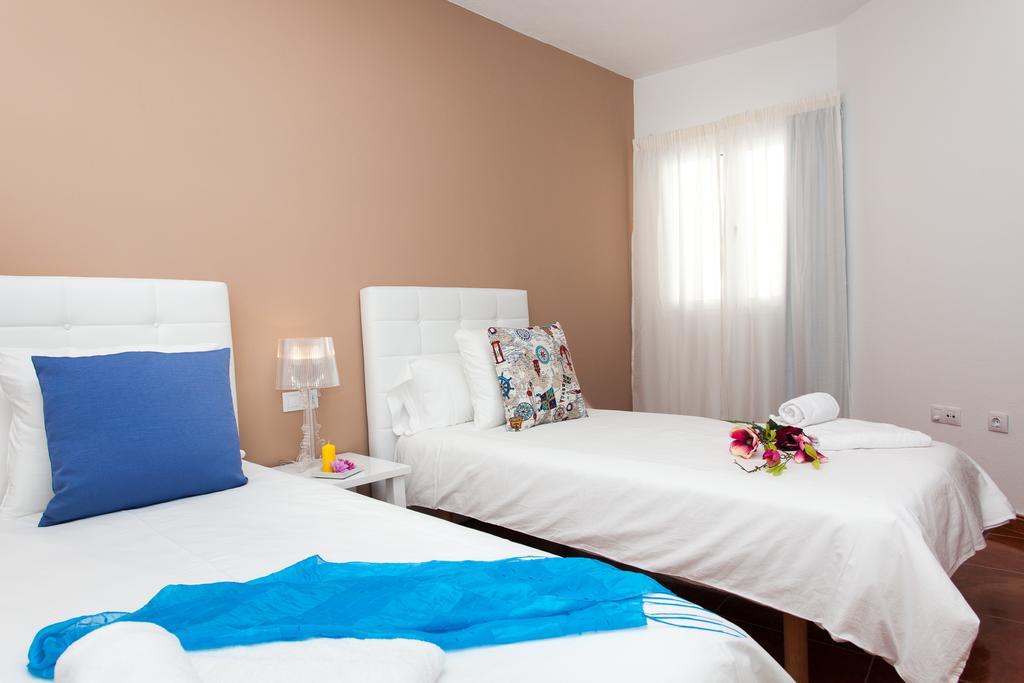 Duplex Marae By Vacanzy Collection Cotillo الغرفة الصورة