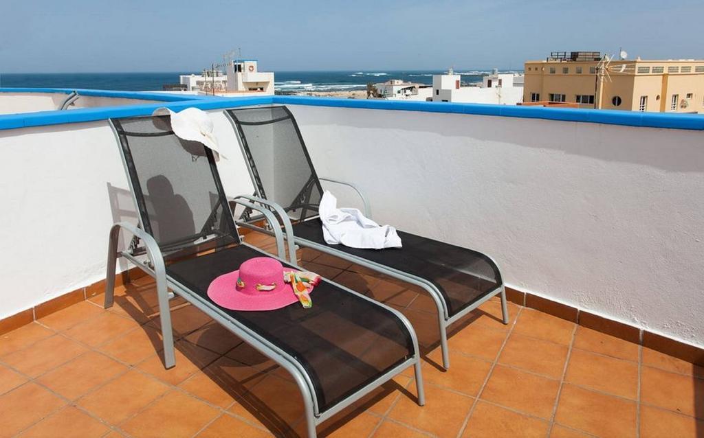 Duplex Marae By Vacanzy Collection Cotillo الغرفة الصورة