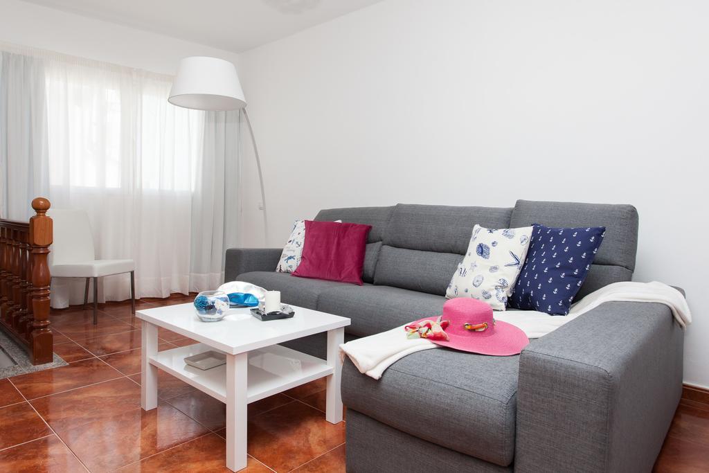 Duplex Marae By Vacanzy Collection Cotillo الغرفة الصورة