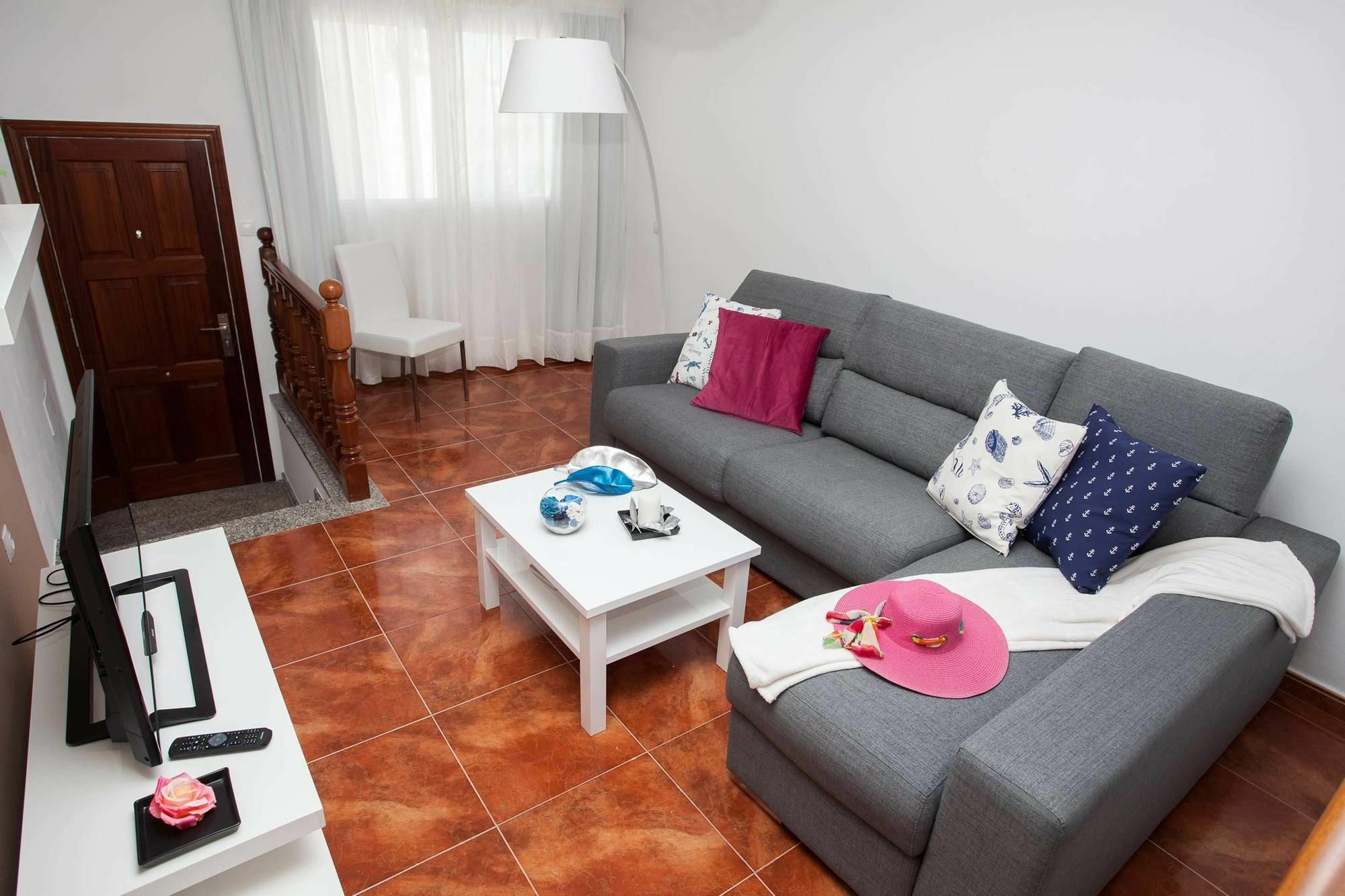 Duplex Marae By Vacanzy Collection Cotillo المظهر الخارجي الصورة