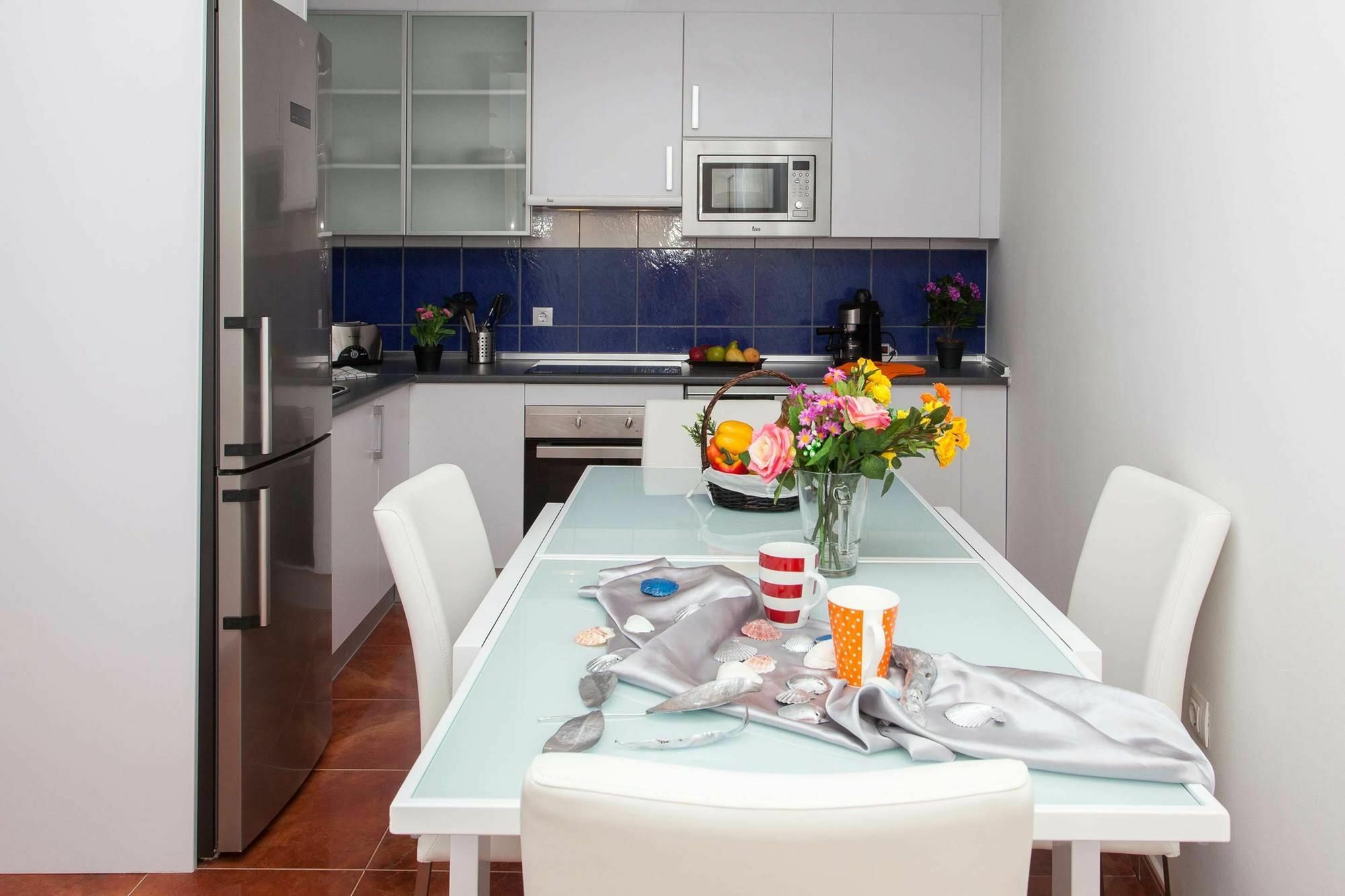 Duplex Marae By Vacanzy Collection Cotillo المظهر الخارجي الصورة