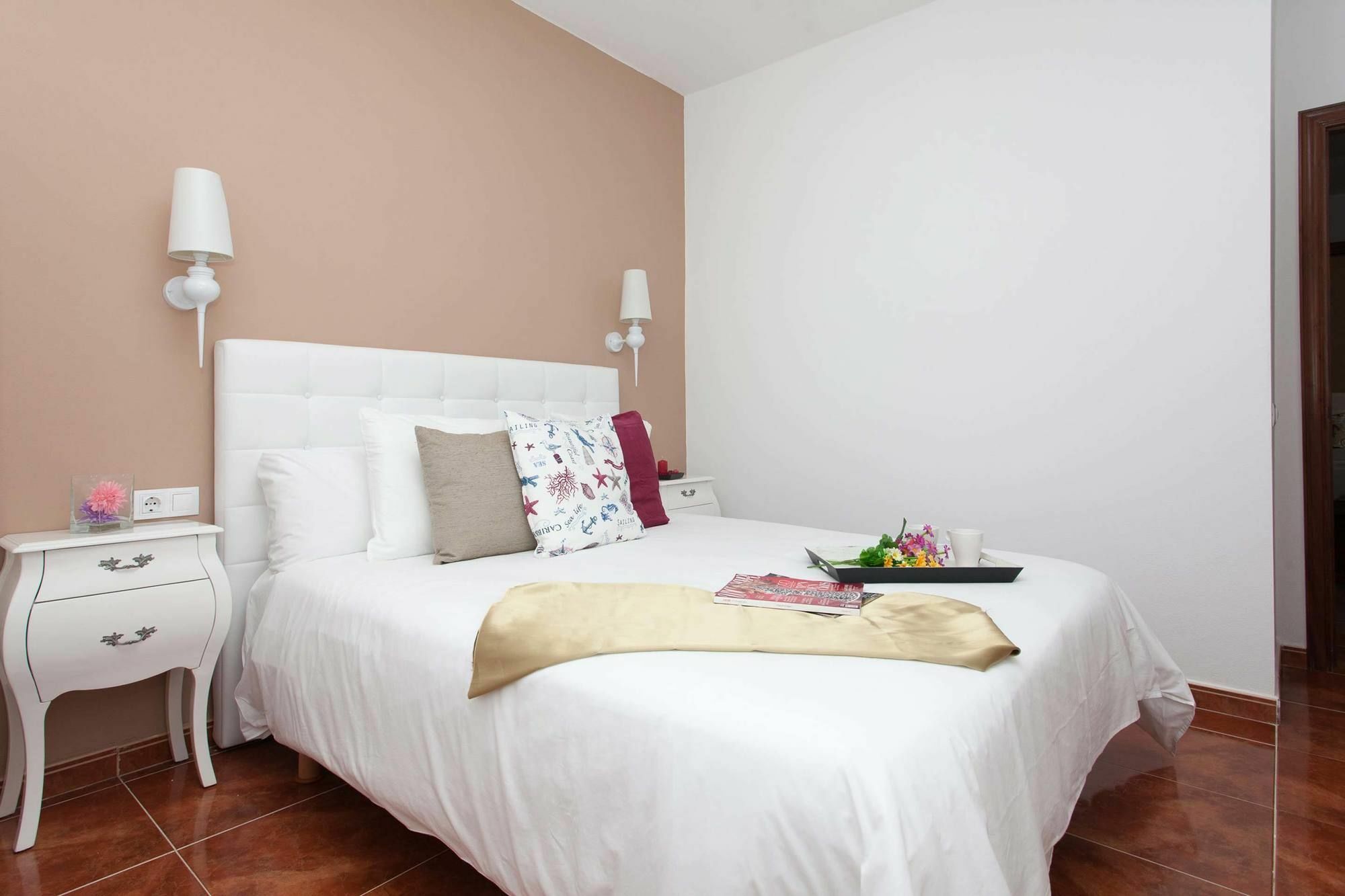 Duplex Marae By Vacanzy Collection Cotillo المظهر الخارجي الصورة