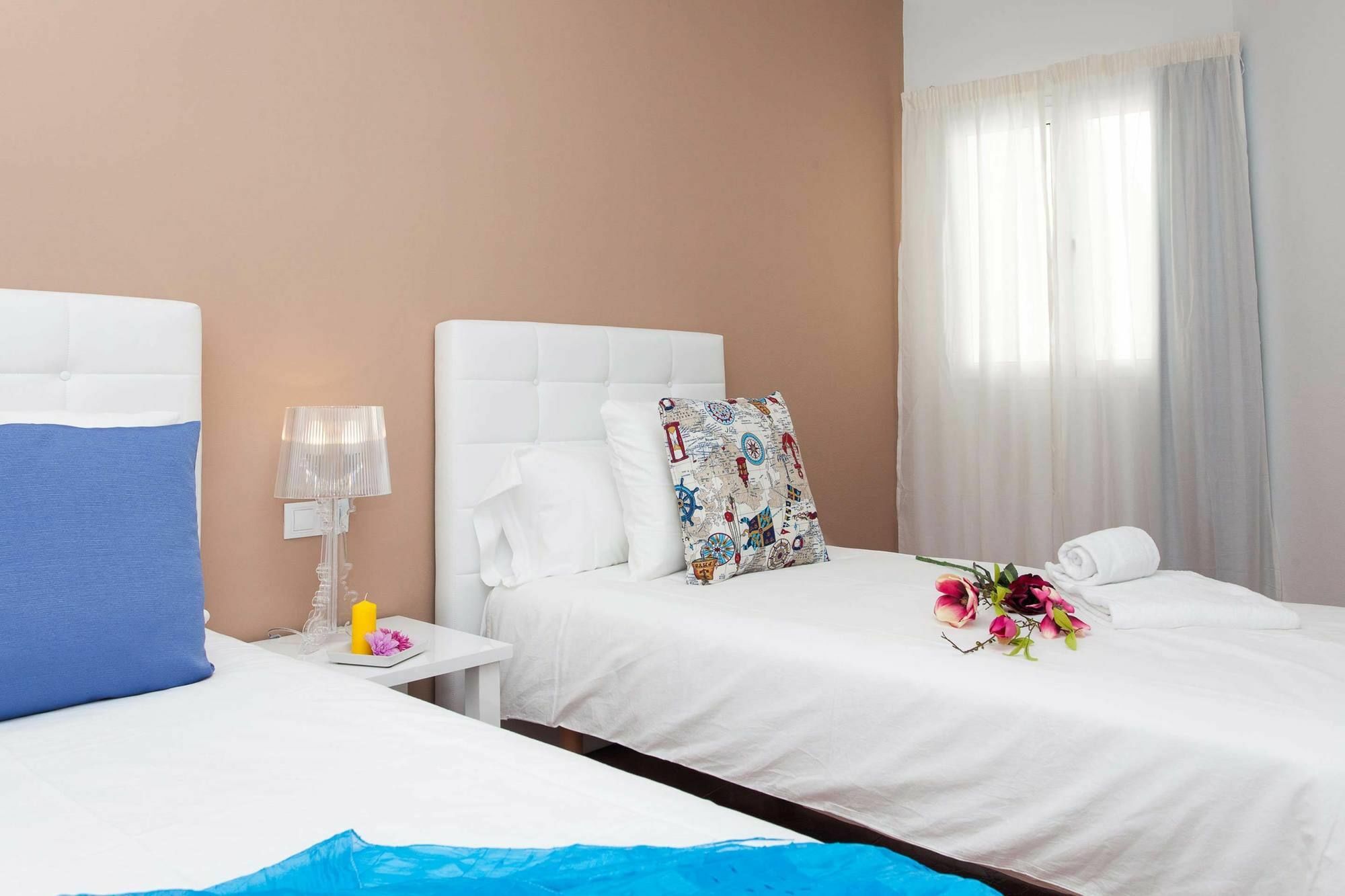 Duplex Marae By Vacanzy Collection Cotillo المظهر الخارجي الصورة
