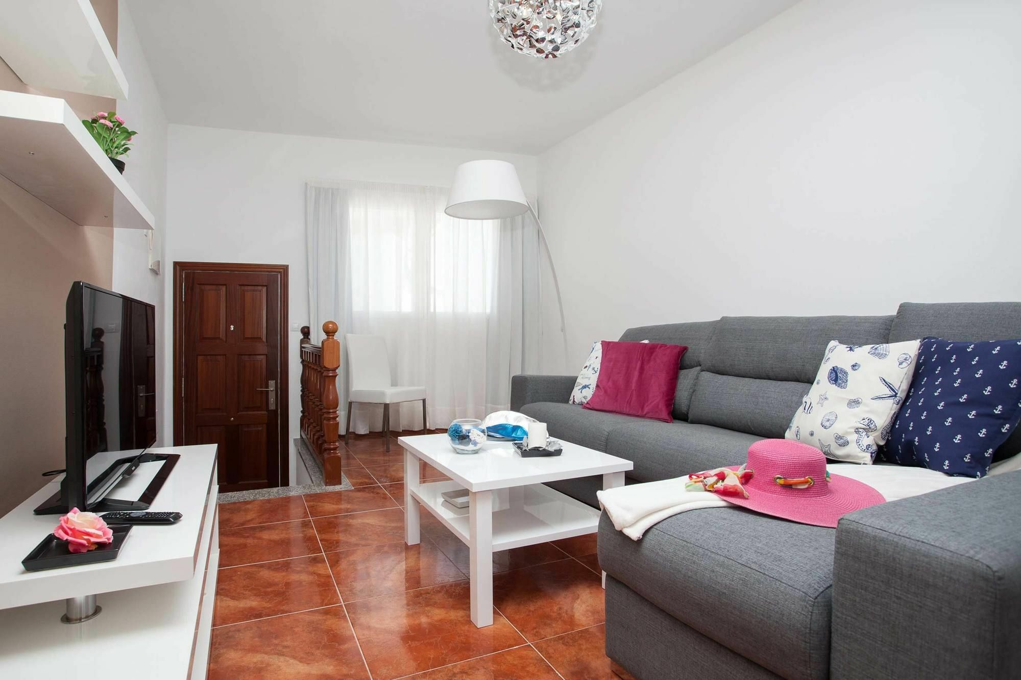Duplex Marae By Vacanzy Collection Cotillo المظهر الخارجي الصورة