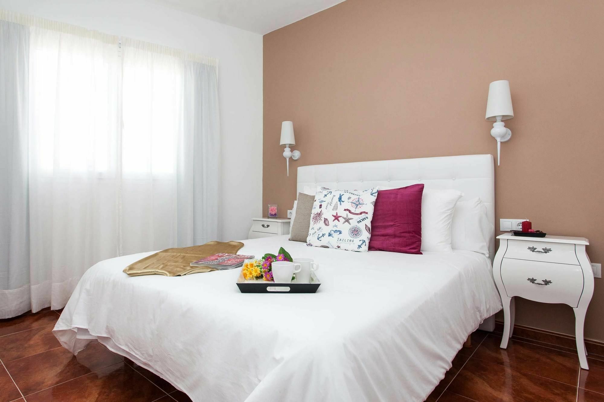 Duplex Marae By Vacanzy Collection Cotillo المظهر الخارجي الصورة