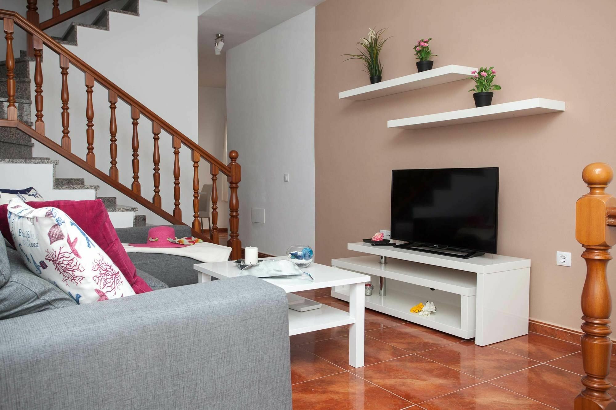 Duplex Marae By Vacanzy Collection Cotillo المظهر الخارجي الصورة