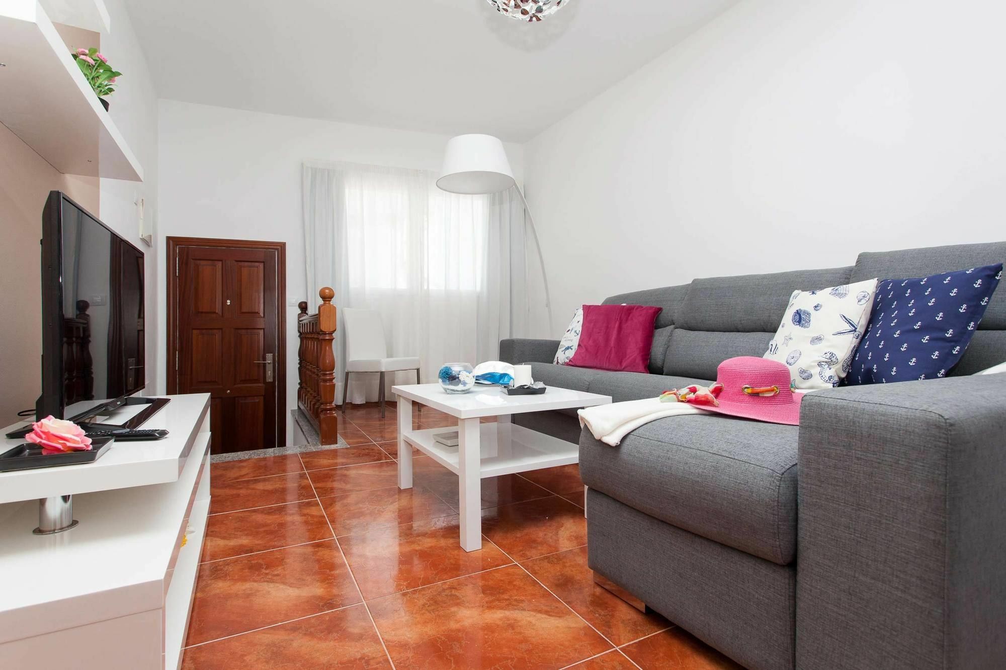 Duplex Marae By Vacanzy Collection Cotillo المظهر الخارجي الصورة